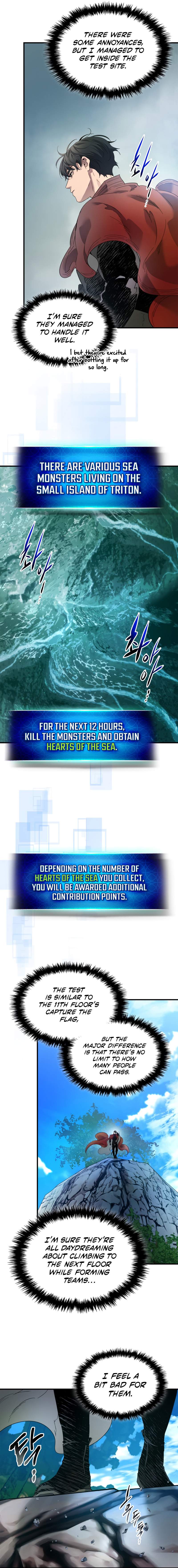 Leveling With The Gods Chapter 66 - Page 10