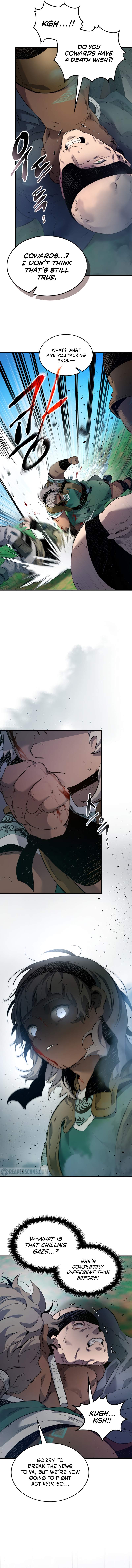 Leveling With The Gods Chapter 66 - Page 6