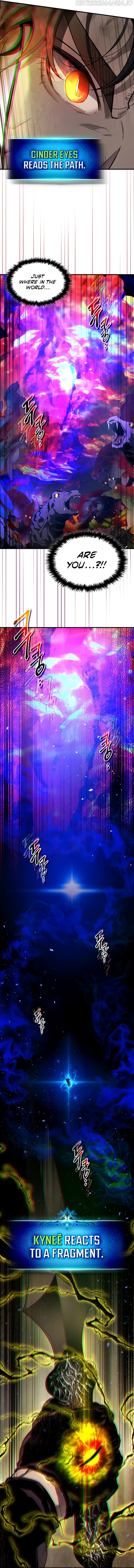 Leveling With The Gods Chapter 69 - Page 9