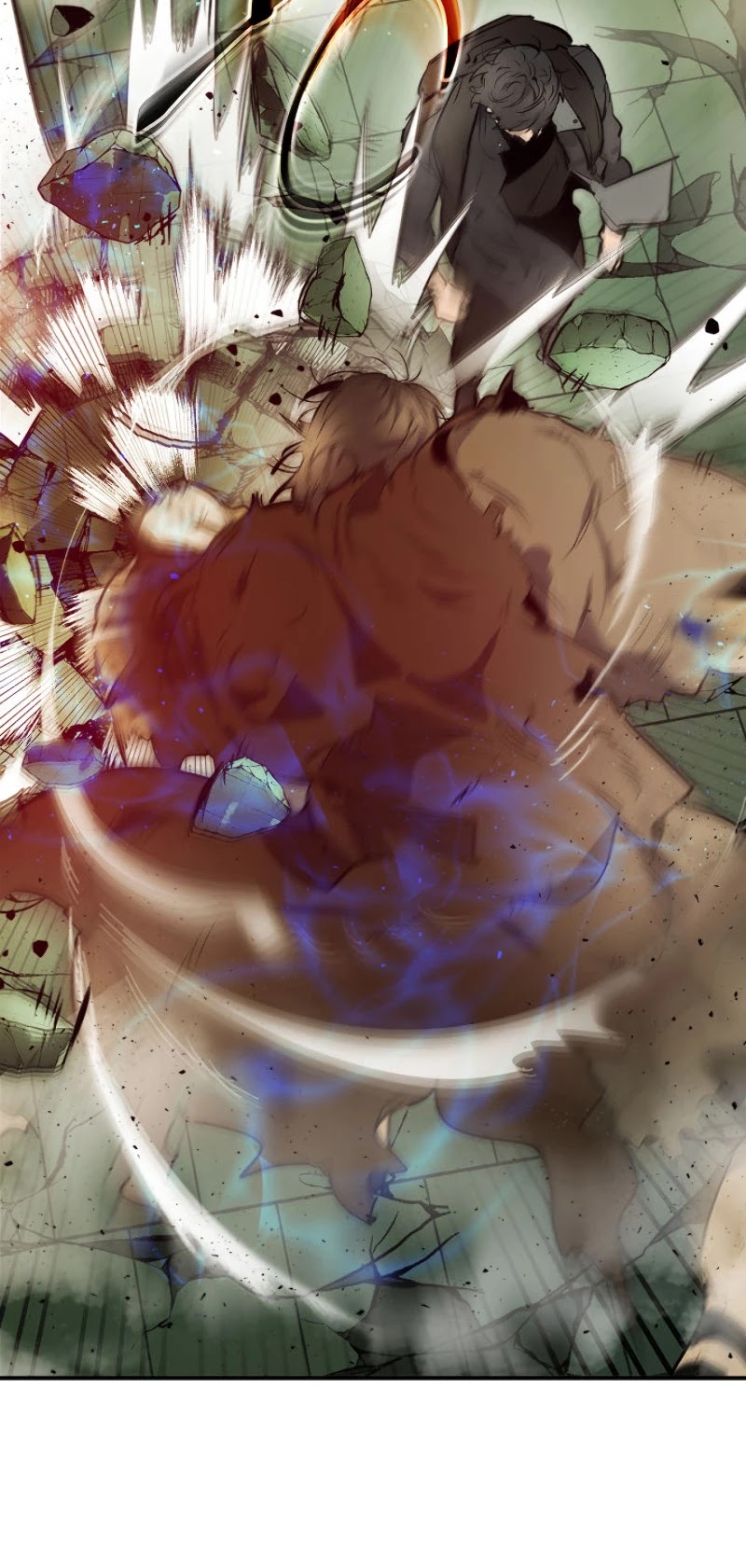 Leveling With The Gods Chapter 7 - Page 10