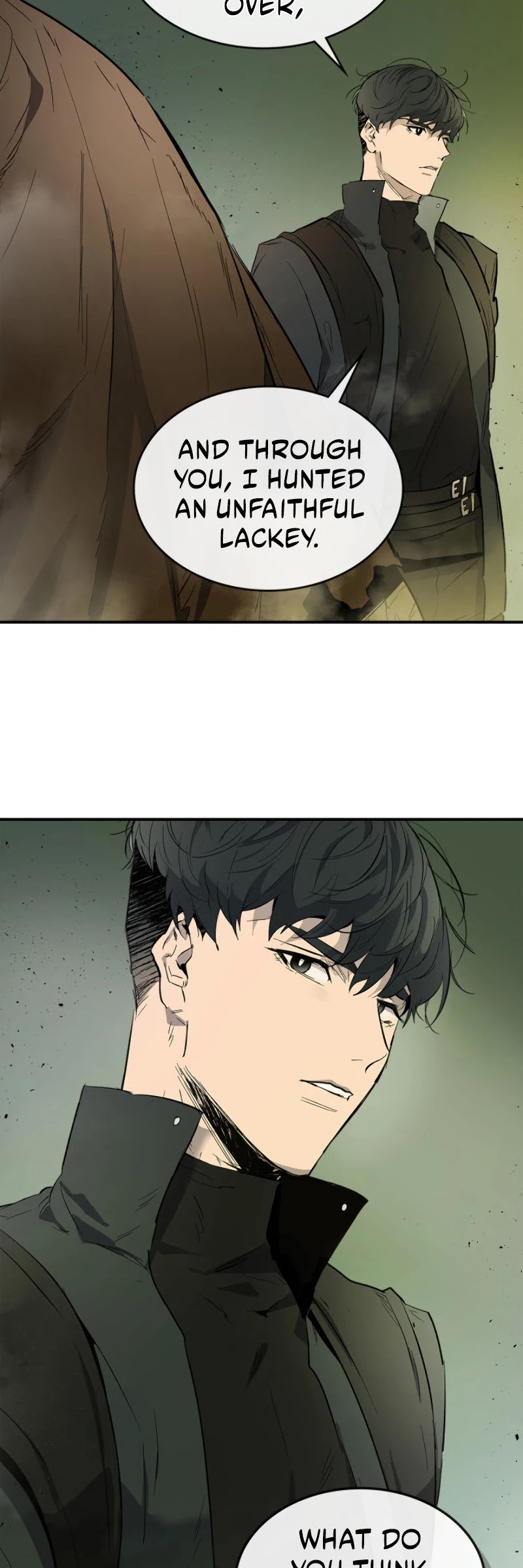 Leveling With The Gods Chapter 7 - Page 13