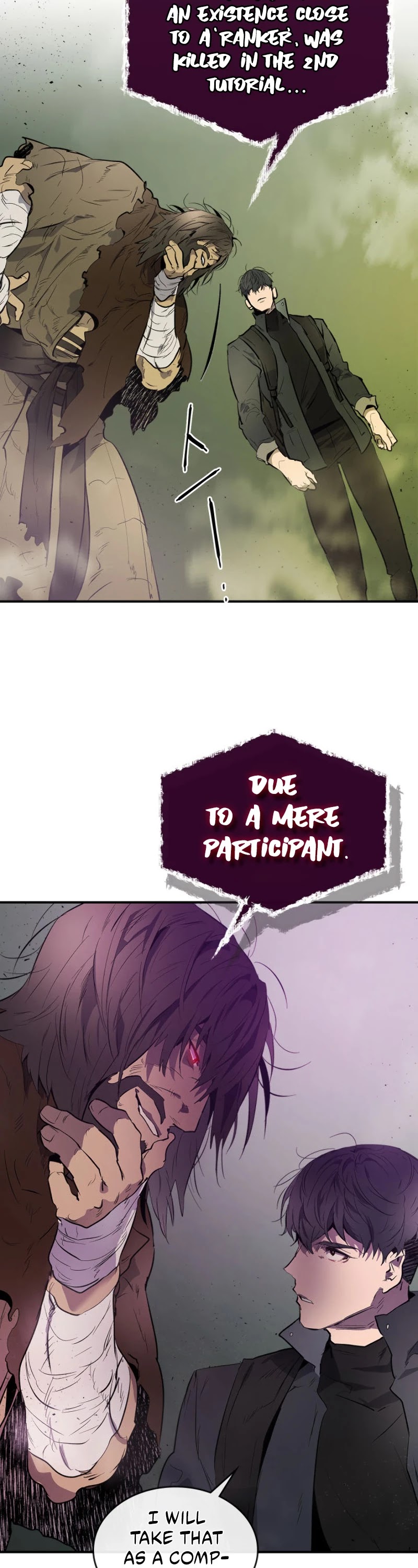 Leveling With The Gods Chapter 7 - Page 16