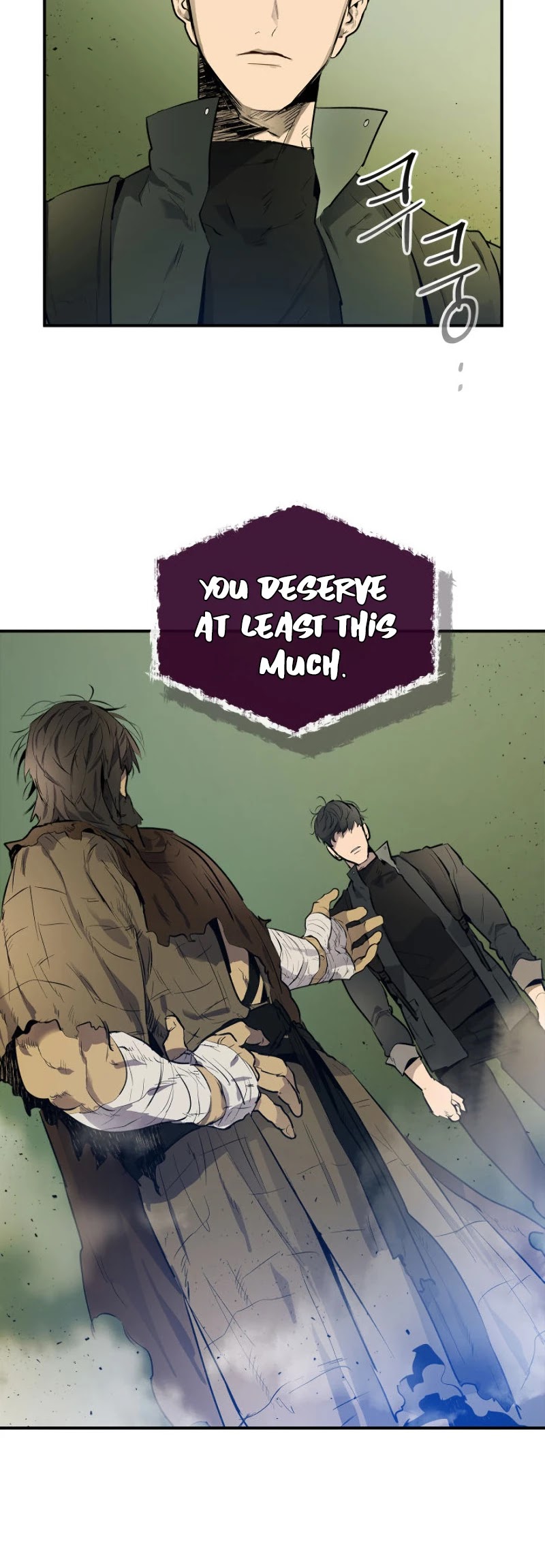 Leveling With The Gods Chapter 7 - Page 19