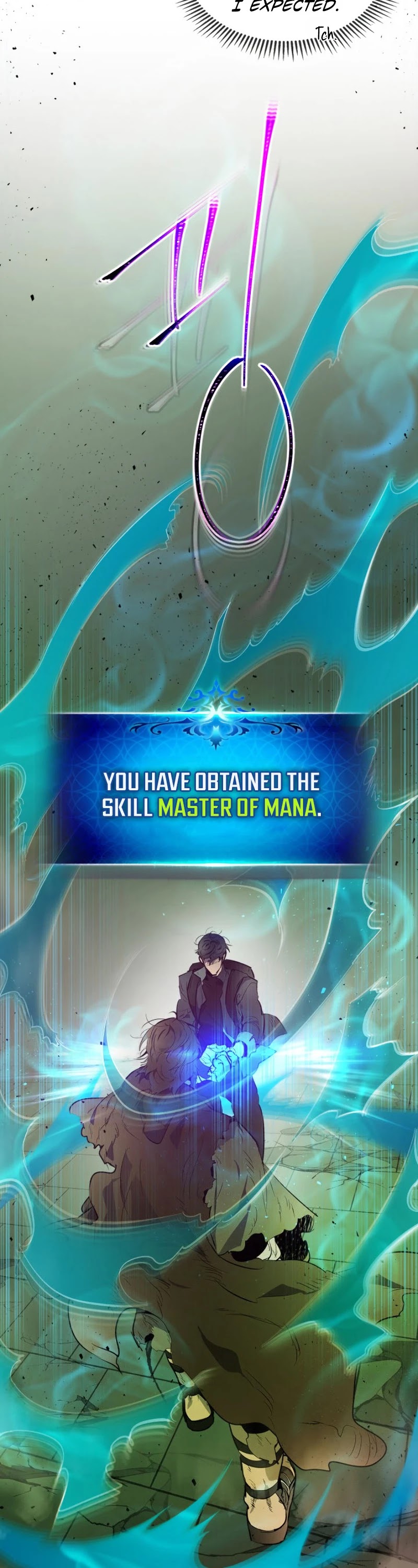 Leveling With The Gods Chapter 7 - Page 21