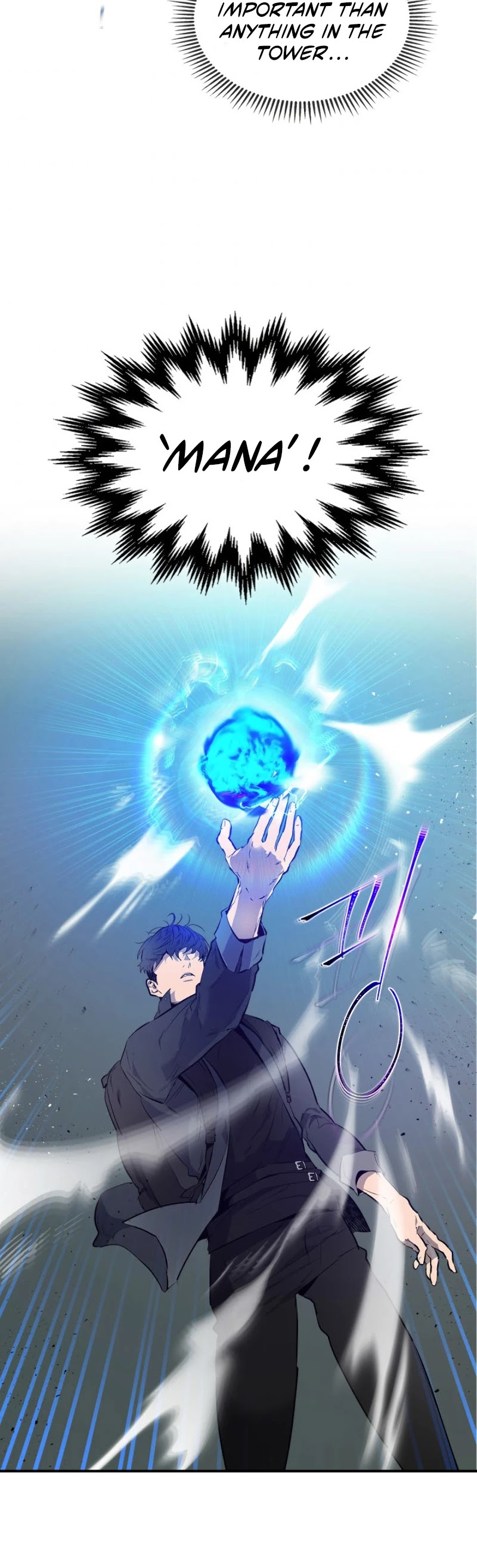 Leveling With The Gods Chapter 7 - Page 28