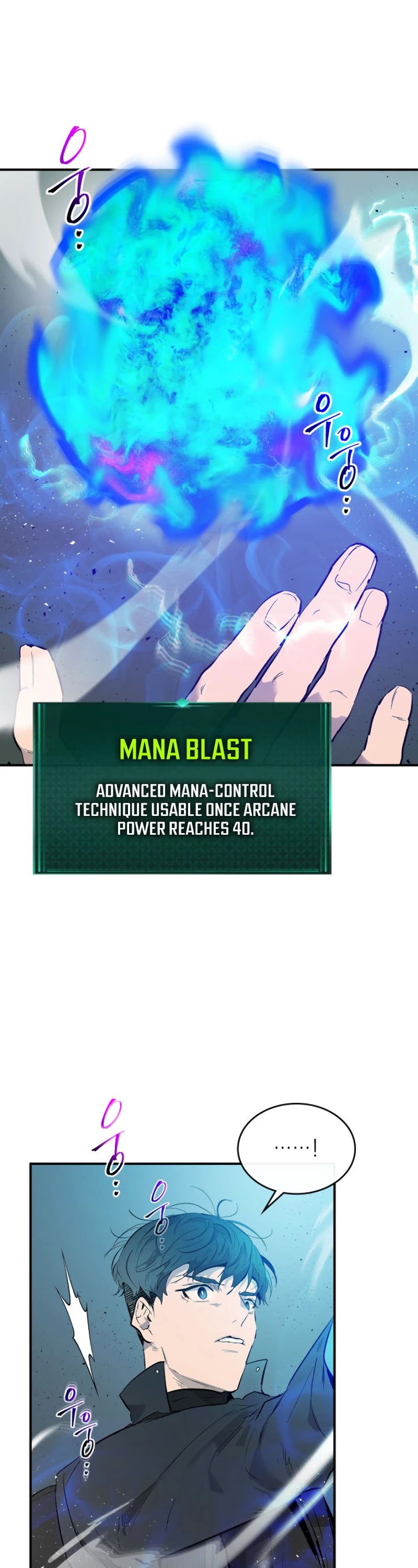 Leveling With The Gods Chapter 7 - Page 29