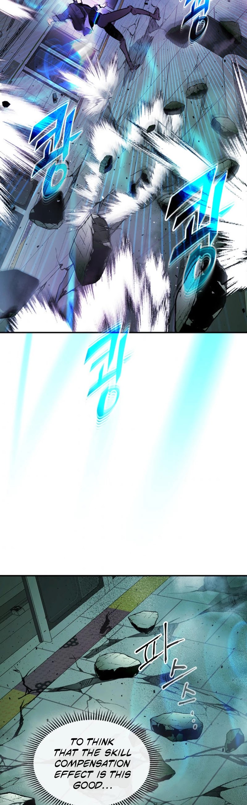 Leveling With The Gods Chapter 7 - Page 31