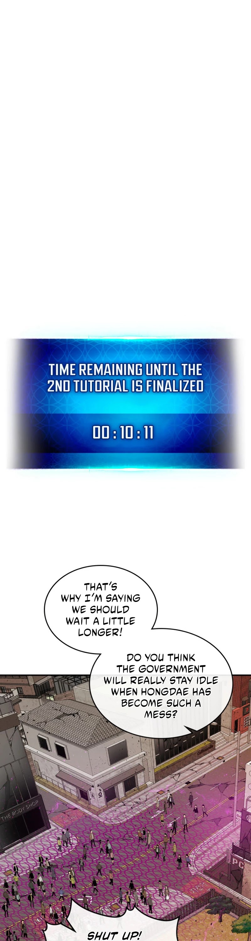 Leveling With The Gods Chapter 7 - Page 37