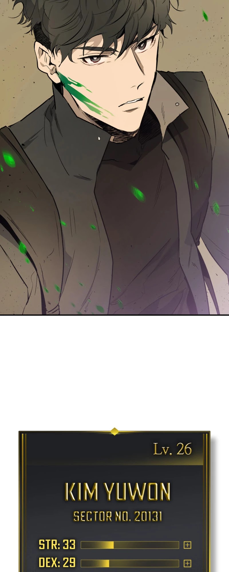 Leveling With The Gods Chapter 7 - Page 48