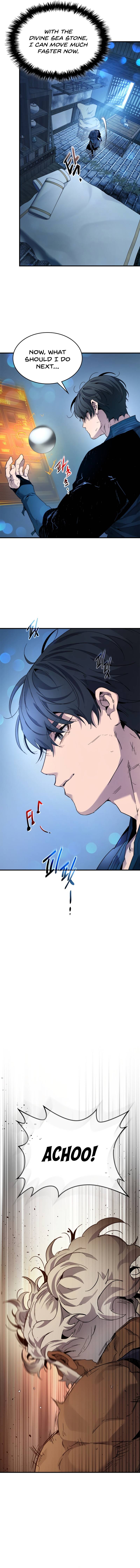 Leveling With The Gods Chapter 71 - Page 16