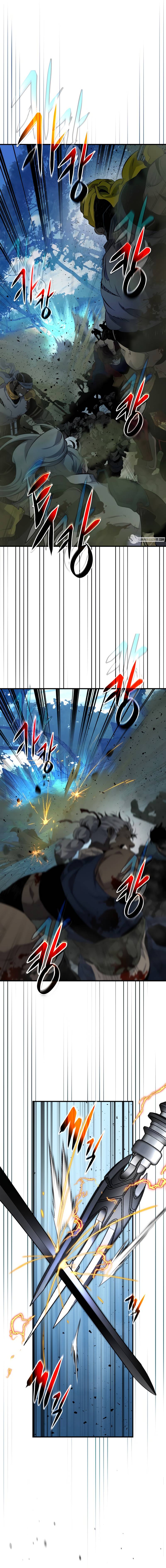 Leveling With The Gods Chapter 71 - Page 3