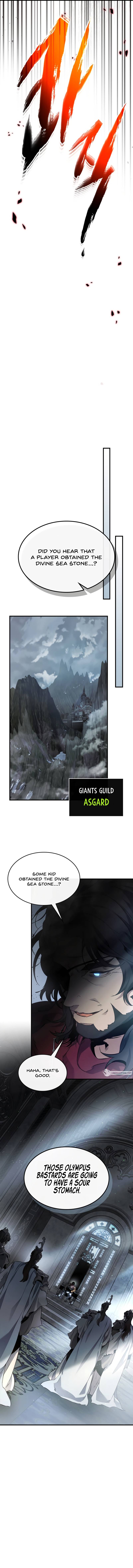 Leveling With The Gods Chapter 72 - Page 13