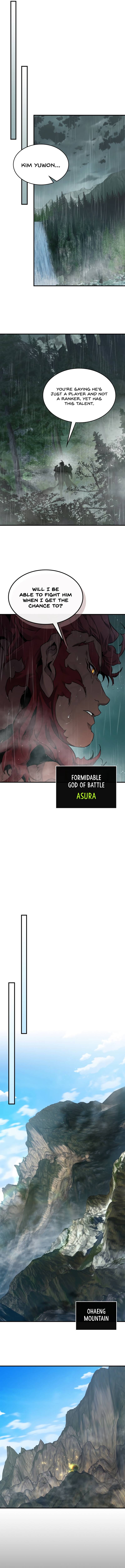 Leveling With The Gods Chapter 72 - Page 14