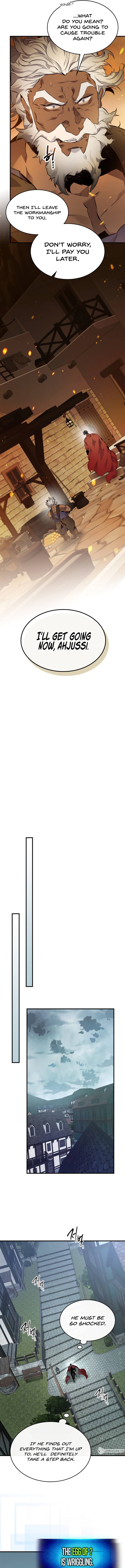 Leveling With The Gods Chapter 72 - Page 5