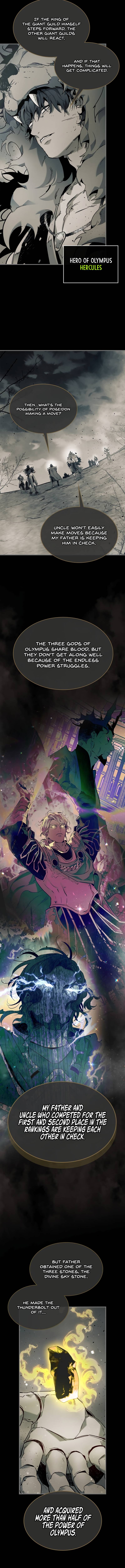 Leveling With The Gods Chapter 72 - Page 8