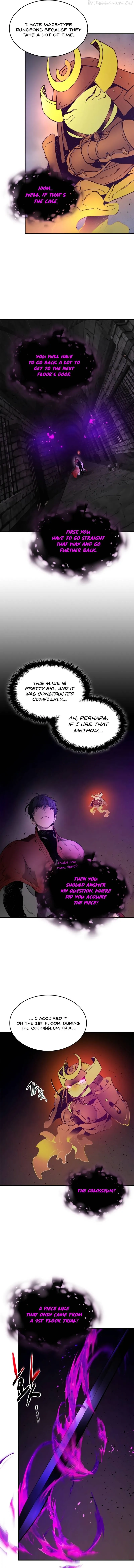 Leveling With The Gods Chapter 73 - Page 14