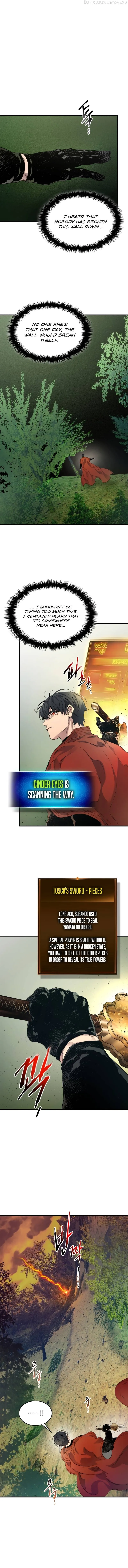 Leveling With The Gods Chapter 73 - Page 2