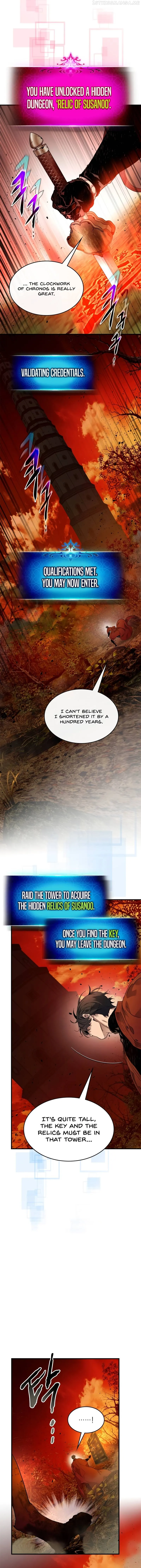 Leveling With The Gods Chapter 73 - Page 4