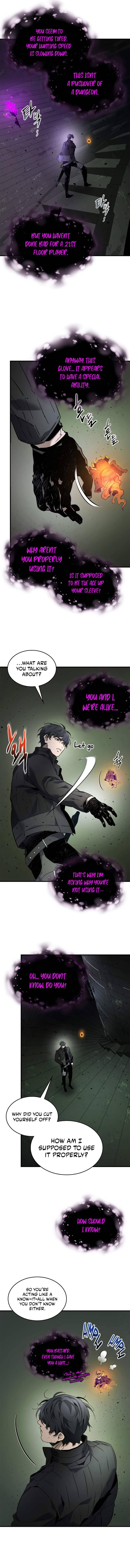 Leveling With The Gods Chapter 74 - Page 10