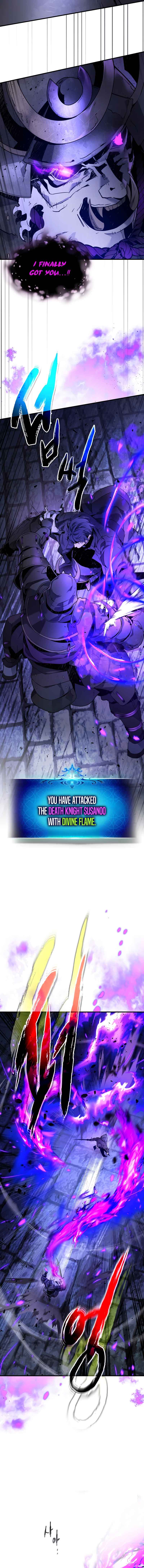 Leveling With The Gods Chapter 77 - Page 10