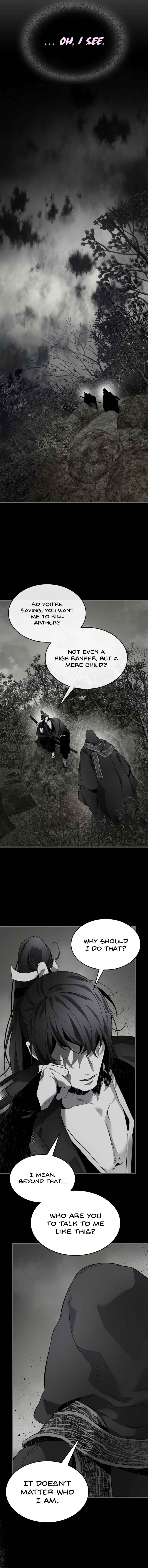 Leveling With The Gods Chapter 77 - Page 12