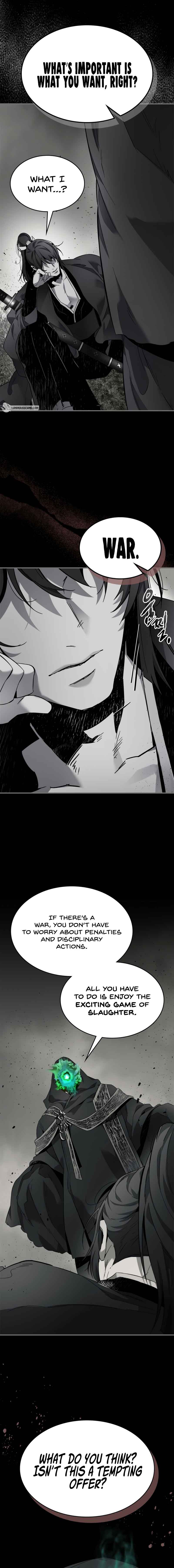 Leveling With The Gods Chapter 77 - Page 13