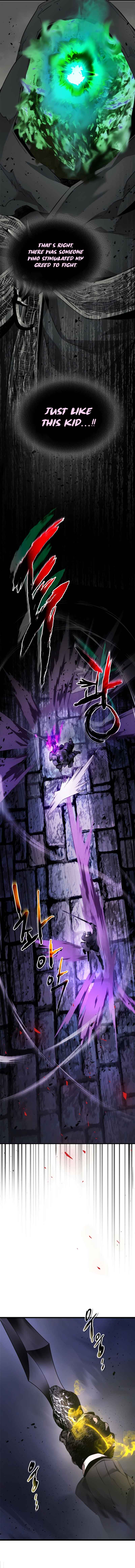 Leveling With The Gods Chapter 77 - Page 14