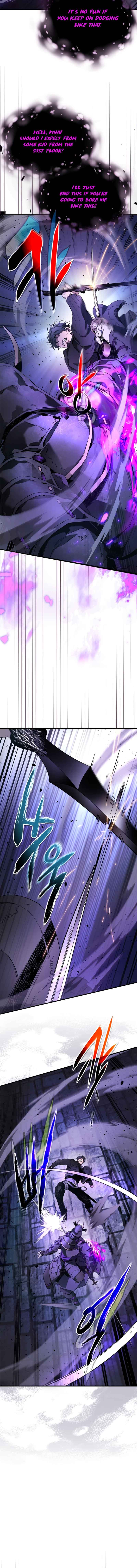 Leveling With The Gods Chapter 77 - Page 16