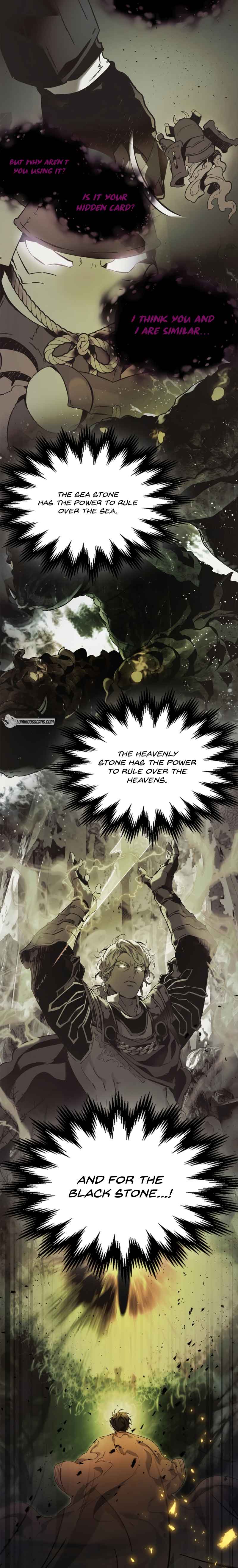 Leveling With The Gods Chapter 77 - Page 19