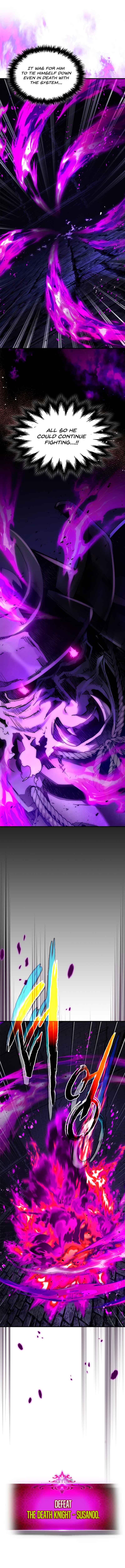 Leveling With The Gods Chapter 77 - Page 2