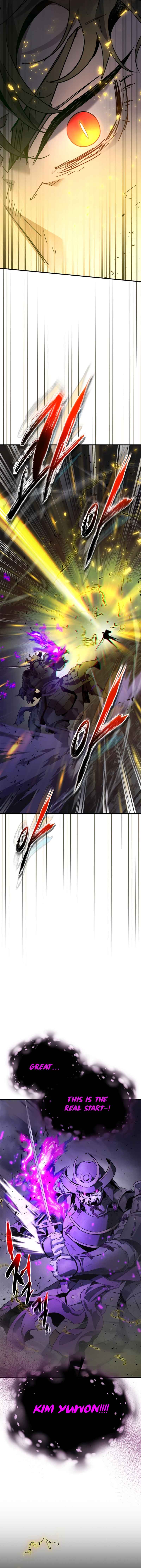 Leveling With The Gods Chapter 77 - Page 20