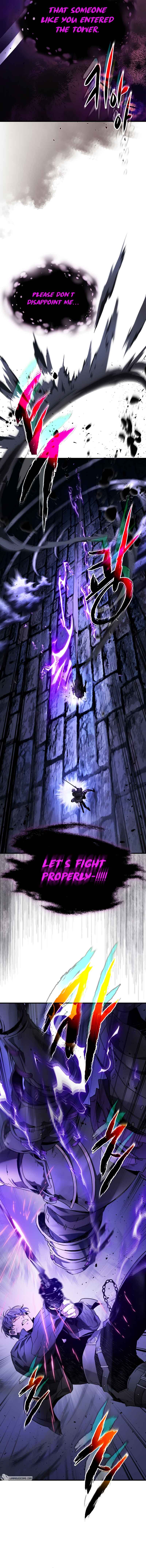 Leveling With The Gods Chapter 77 - Page 5