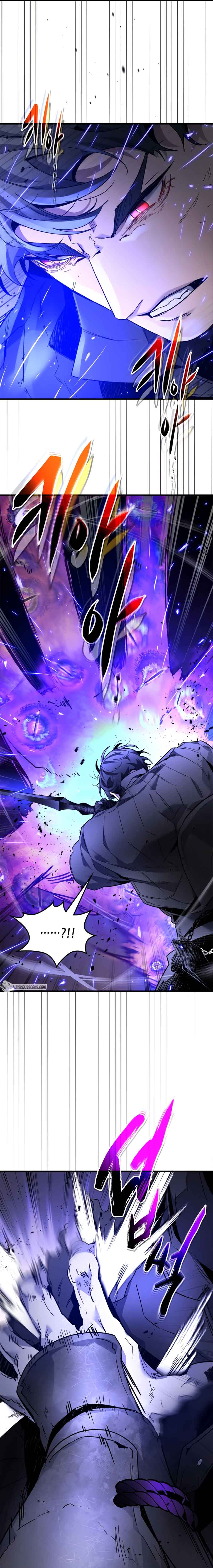 Leveling With The Gods Chapter 77 - Page 9