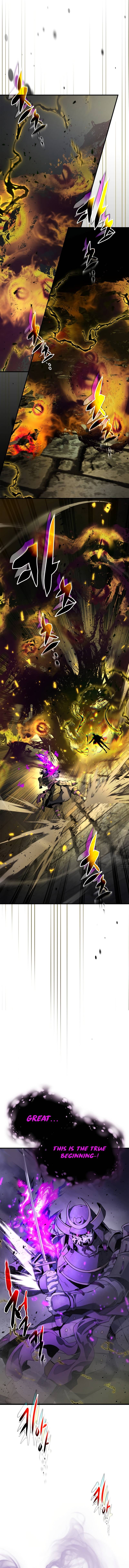 Leveling With The Gods Chapter 78 - Page 2