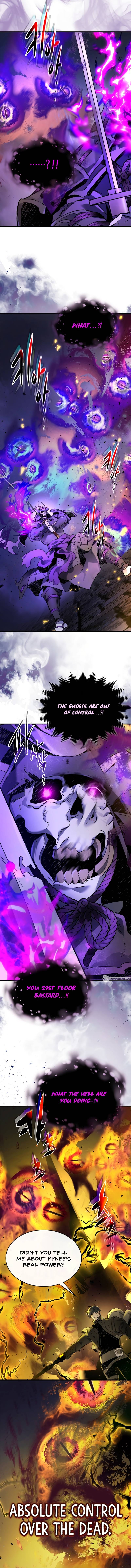 Leveling With The Gods Chapter 78 - Page 3