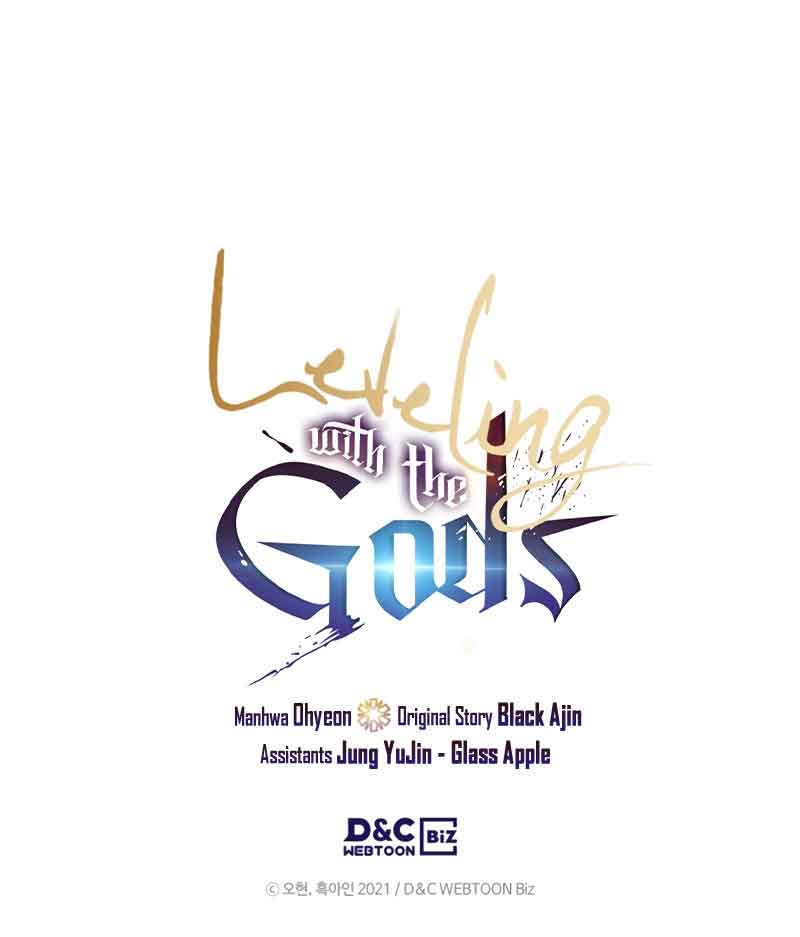 Leveling With The Gods Chapter 79 - Page 15