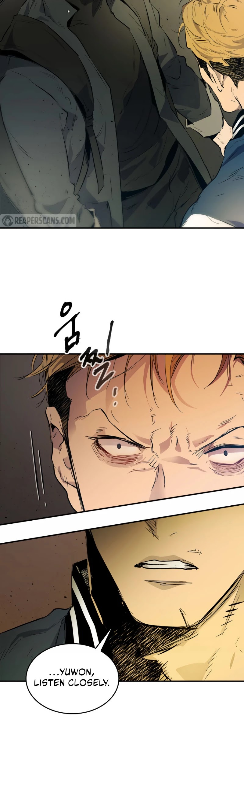 Leveling With The Gods Chapter 8 - Page 10