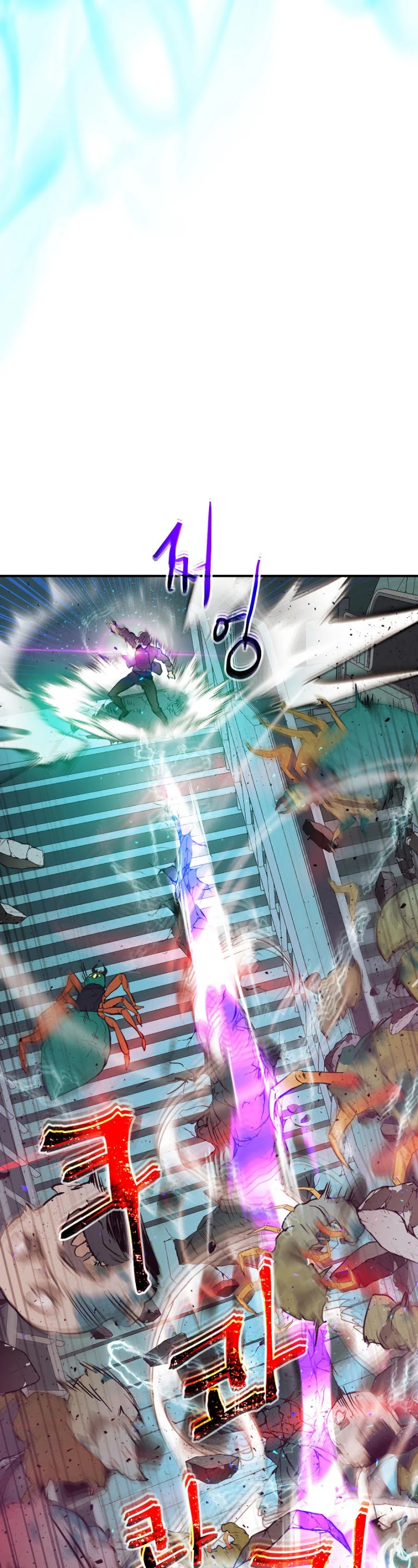 Leveling With The Gods Chapter 8 - Page 29