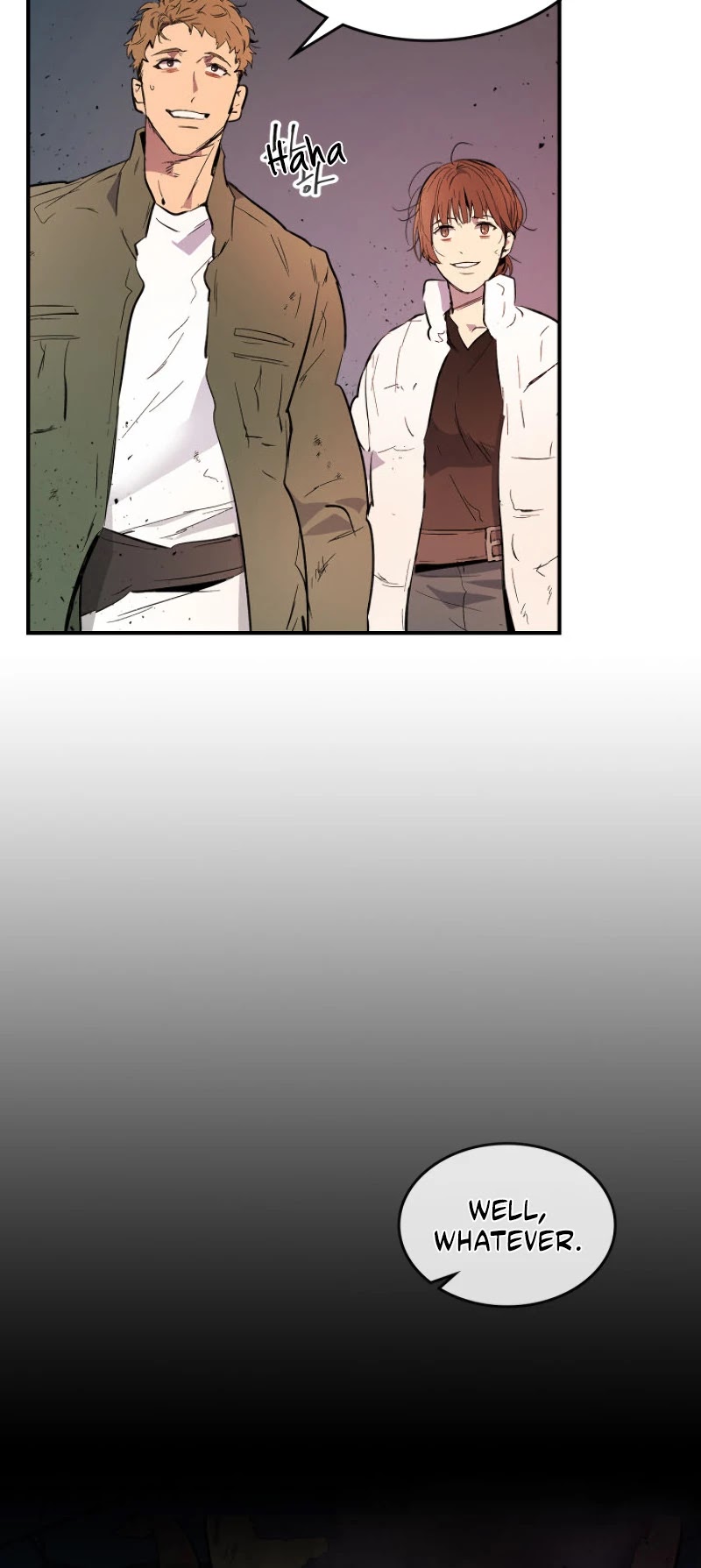 Leveling With The Gods Chapter 8 - Page 40