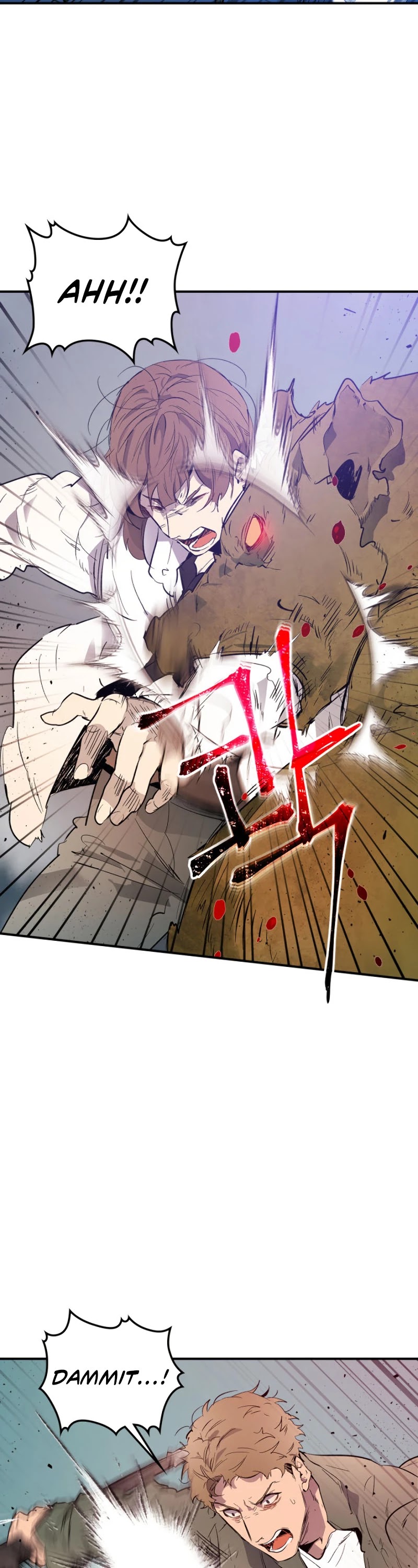 Leveling With The Gods Chapter 8 - Page 47