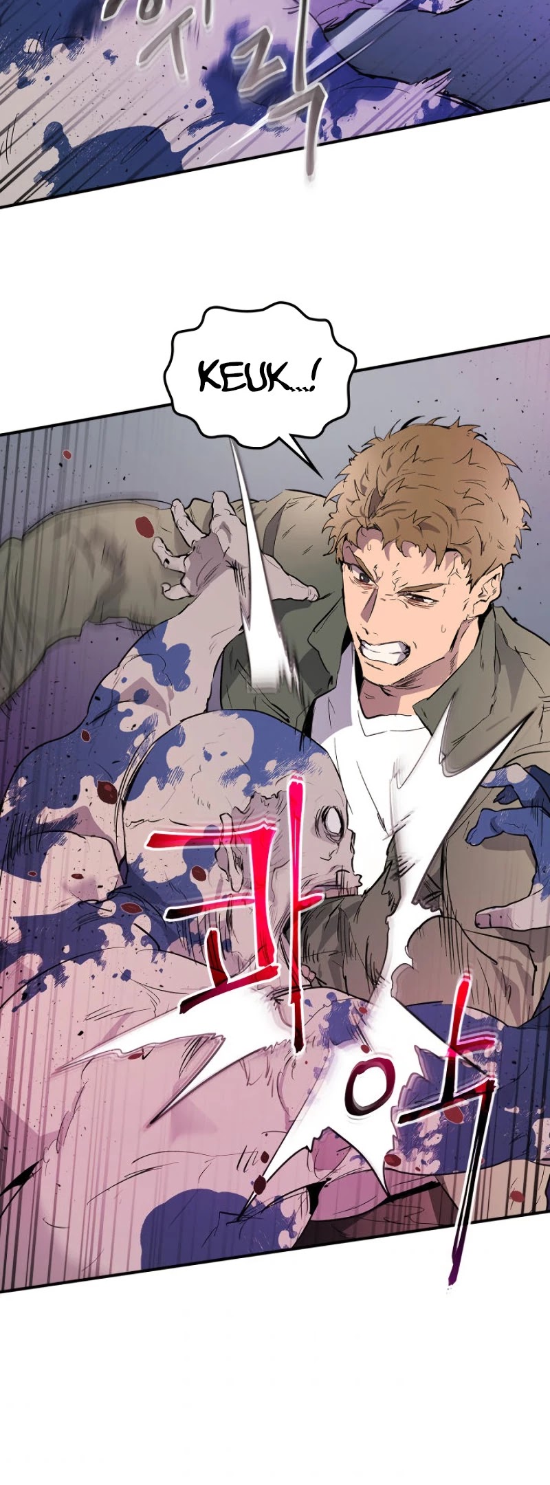 Leveling With The Gods Chapter 8 - Page 49