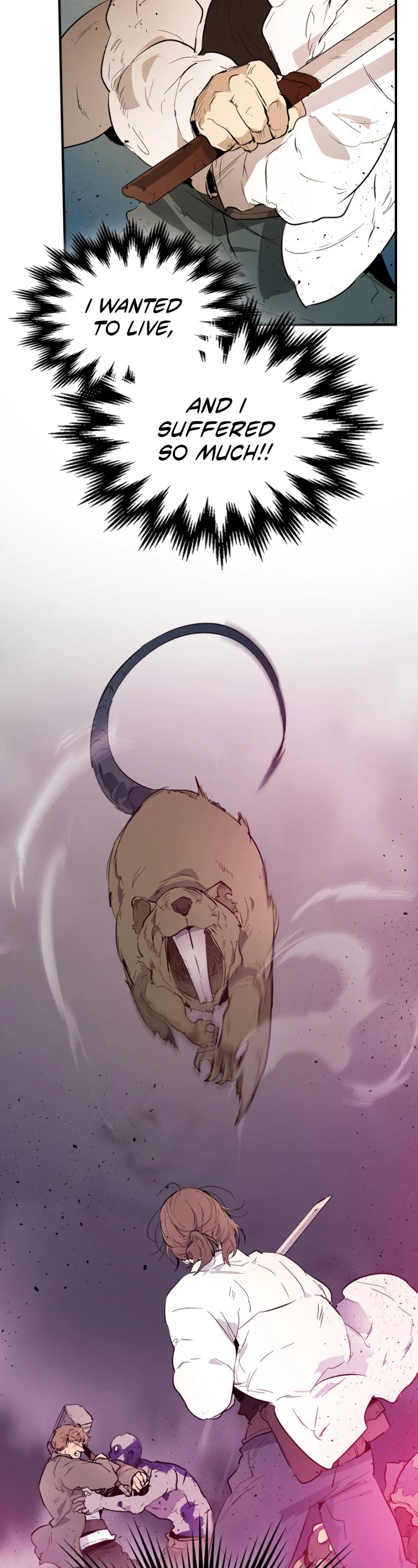 Leveling With The Gods Chapter 8 - Page 51