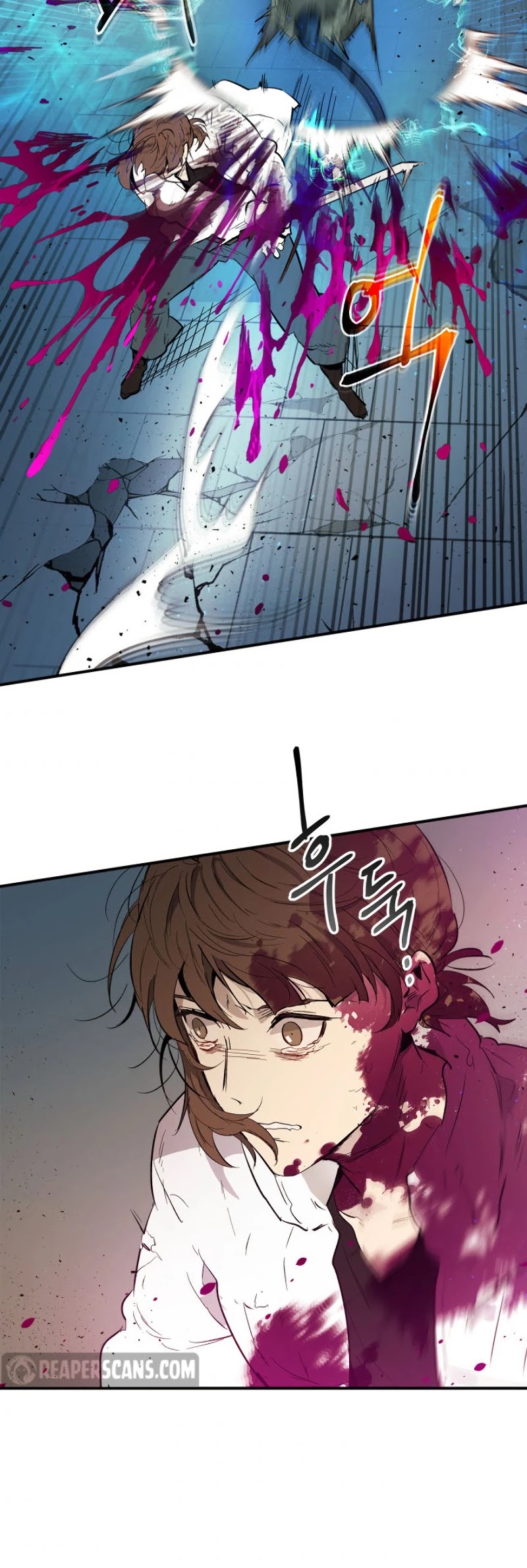 Leveling With The Gods Chapter 8 - Page 53