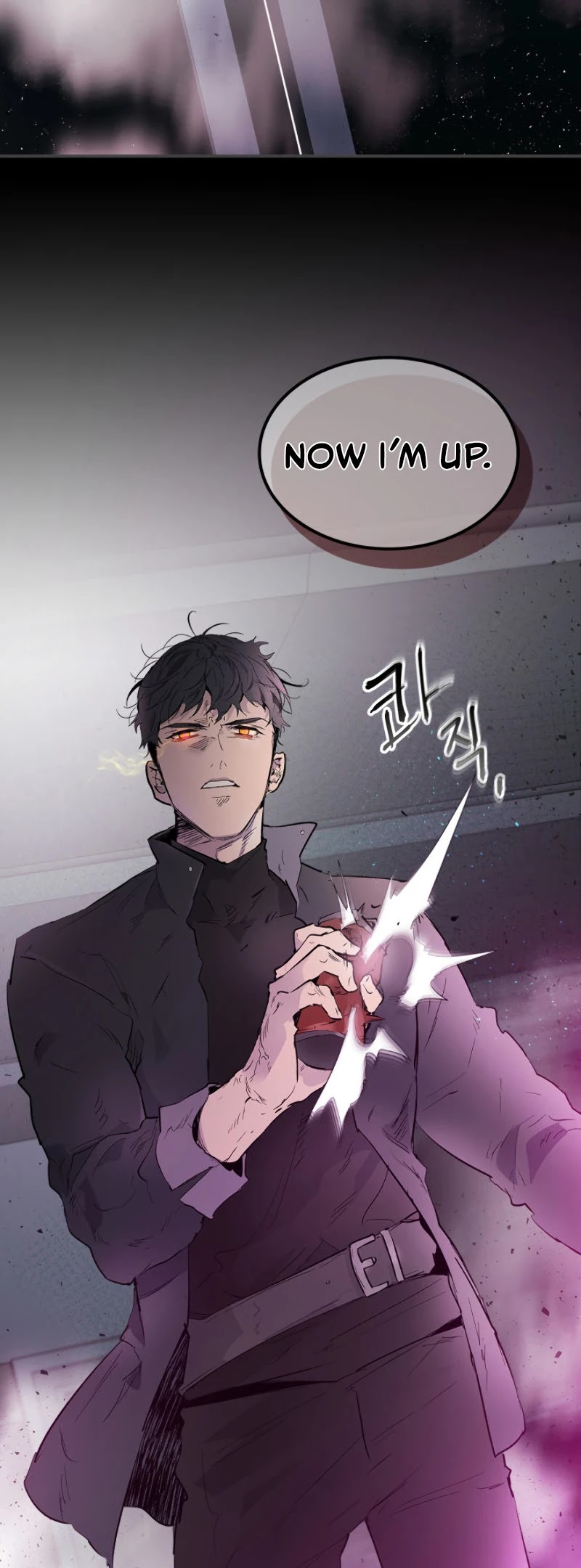 Leveling With The Gods Chapter 8 - Page 55