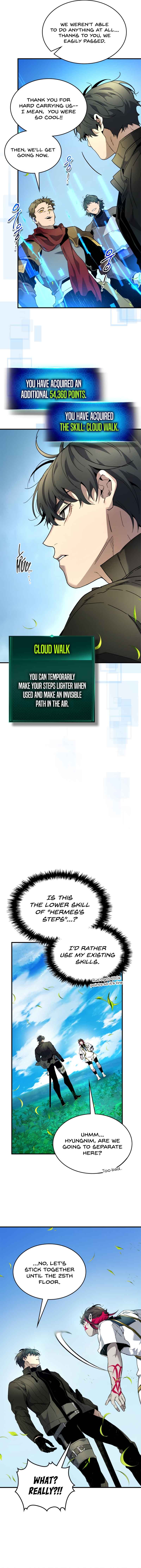 Leveling With The Gods Chapter 84 - Page 4