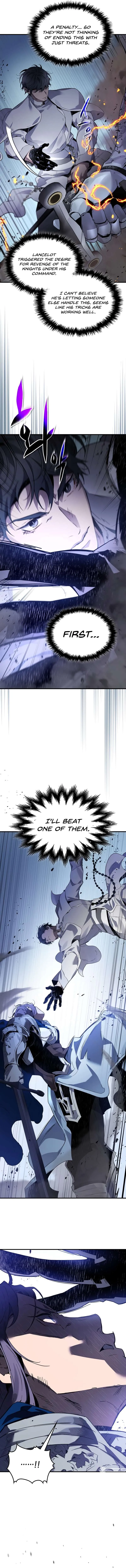 Leveling With The Gods Chapter 87 - Page 3