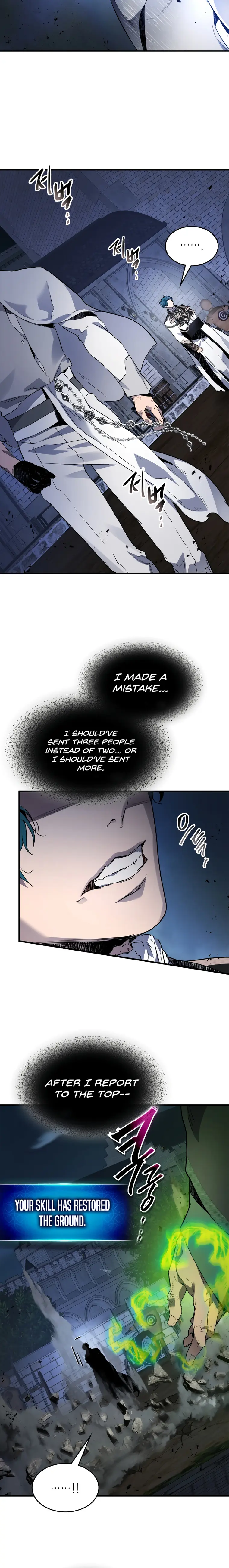 Leveling With The Gods Chapter 89 - Page 12