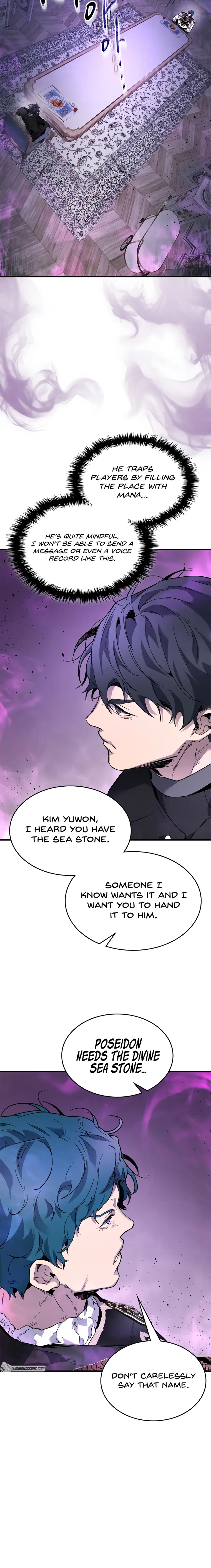 Leveling With The Gods Chapter 89 - Page 18