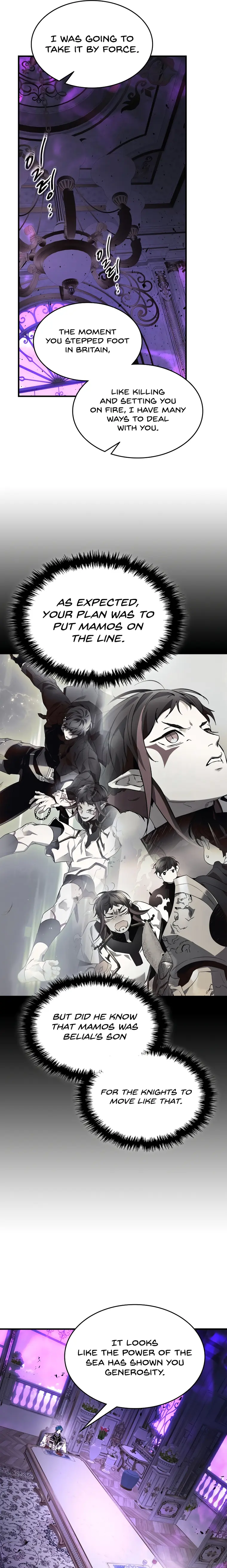 Leveling With The Gods Chapter 89 - Page 19