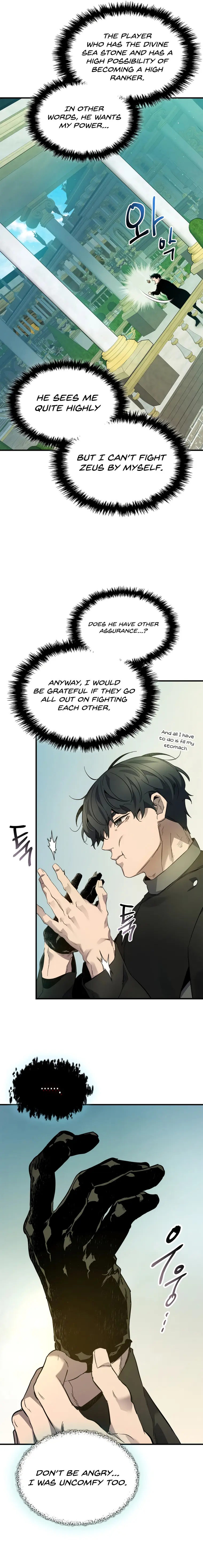 Leveling With The Gods Chapter 89 - Page 23